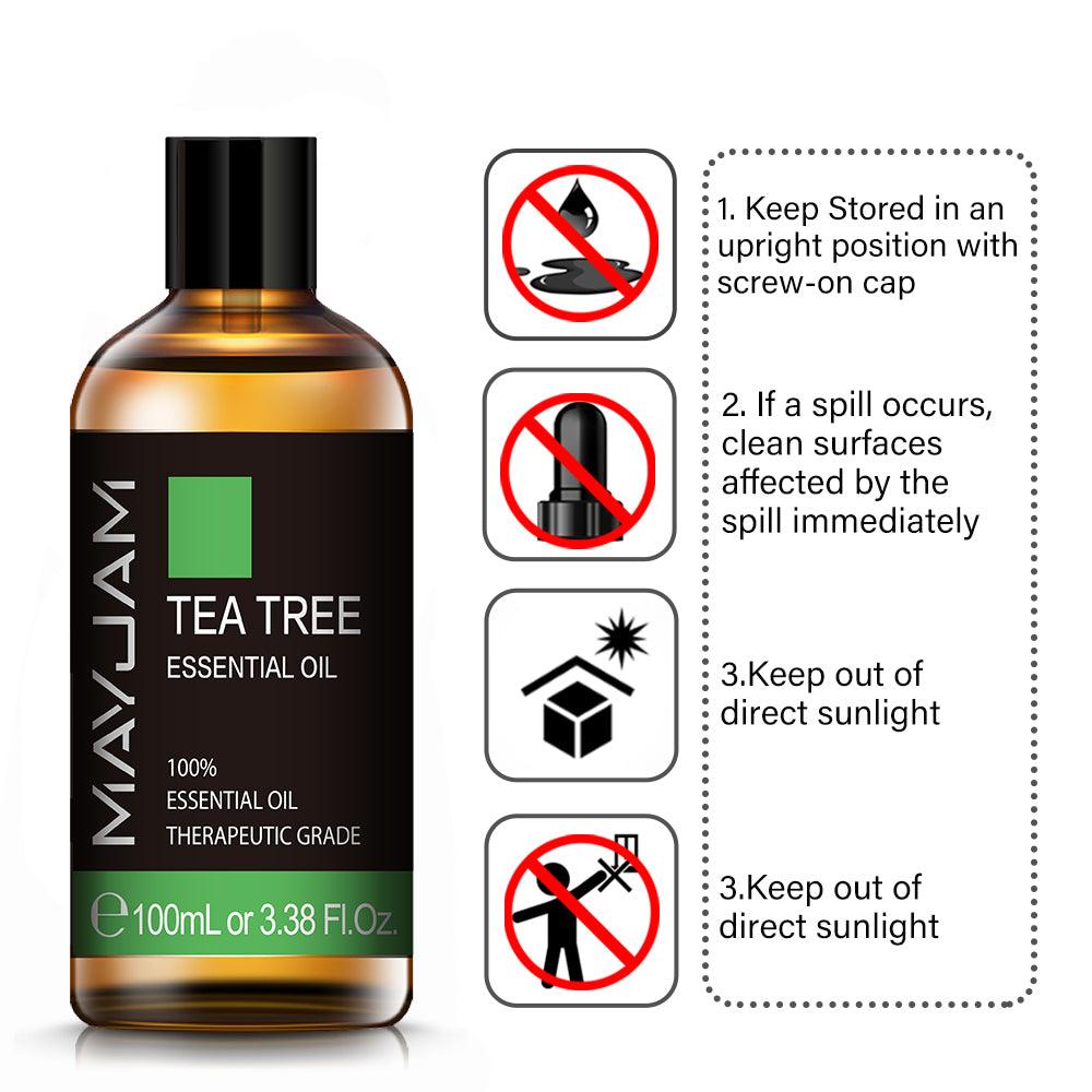 Premium Essential Oil - PHB SOLUTIONS