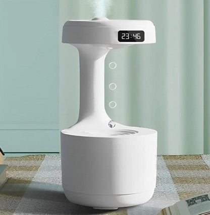 Anti-Gravity Humidifier - PHB SOLUTIONS